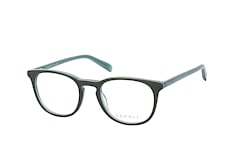 Esprit ET 17579 547, Including Lenses, SQUARE Glasses, FEMALE