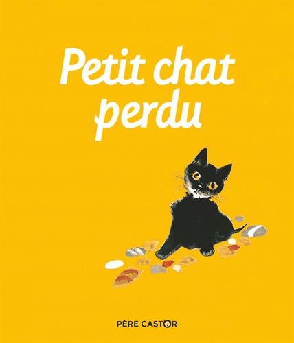Petit Chat Perdu (Les Histoires Du Père Castor, 20) (French Edition)