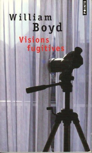 Visions Fugitives (gratuit - Promo Ete 2006)