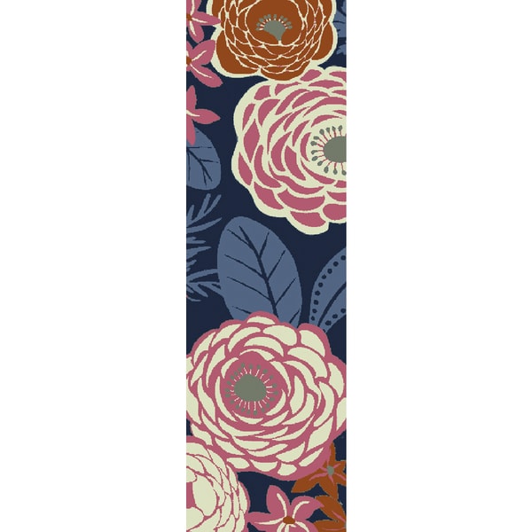 EPI-2313 8' X 10' Hand Made Rug