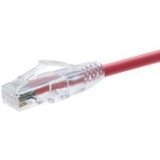 Oncore ClearFit - Patch Cable - RJ-45 (M) to RJ-45 (M) - 11 Ft - CAT 6