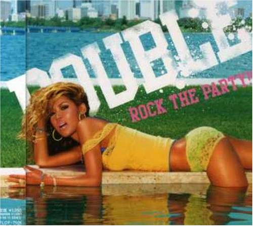 Rock the Party(CD Only)