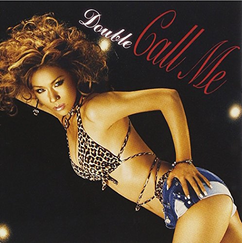Call Me(CD Only)