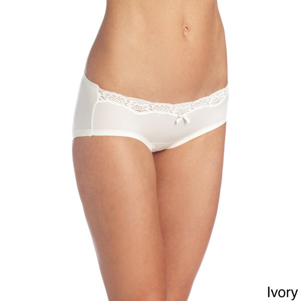 Maidenform Women's Comfort Devotion Embellished Hipster
