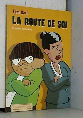 La Route De Soi (hutch Owen T.4)