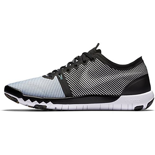 Nike Free 3.0 Sz 10 Mens Cross Training Shoes Grey New in Box