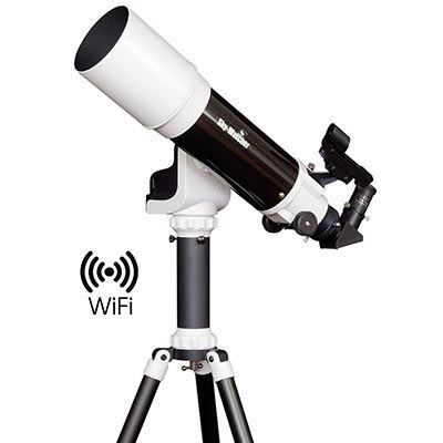SkyWatcher Startravel 102 AZ-GTe WiFi Go-to Telescope