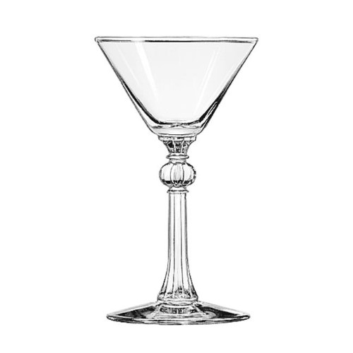 Retro Cocktail 4.5 Oz