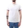 Polo Shirt Korte Mouw Colmar  7681