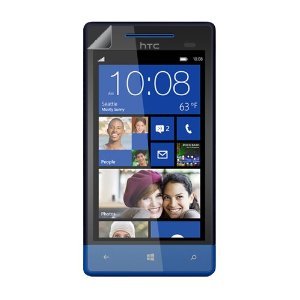 HTC 8X / 6990 Screen Protector, Regular