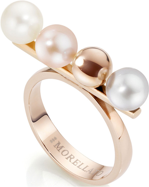 Ladies' Ring Morellato SADX05012 (12)