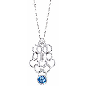 Ladies' Necklace Morellato SAGX01 45 Cm