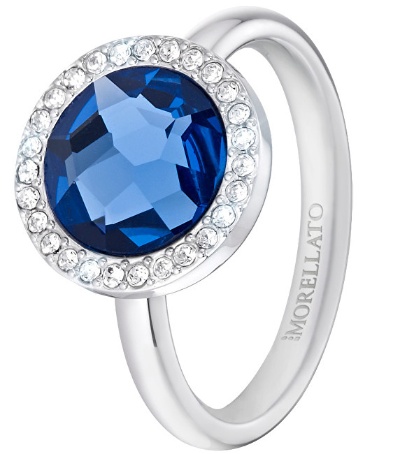 Ladies' Ring Morellato SAGX15012 (12)