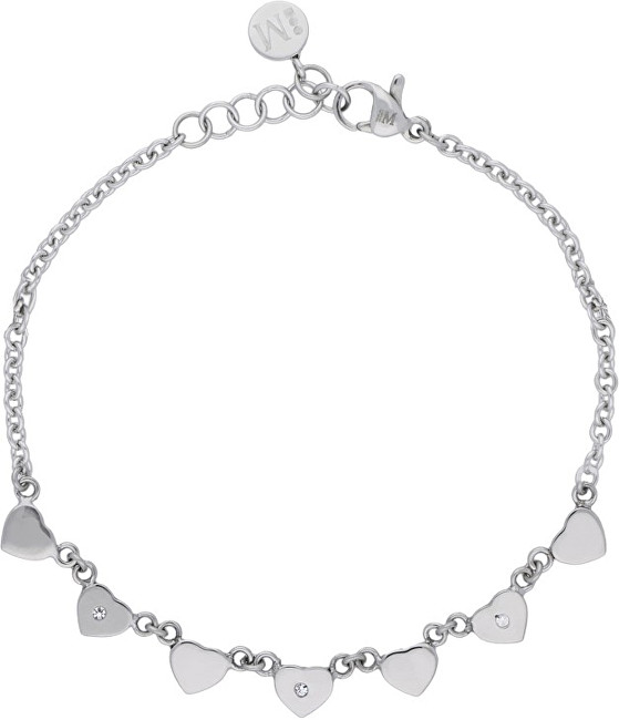 Ladies' Bracelet Morellato SAHM10 19 Cm