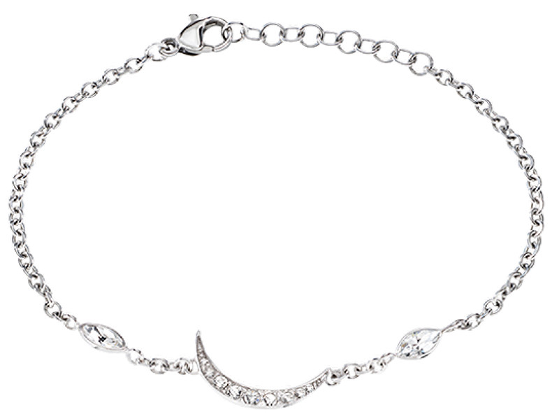 Ladies' Necklace Morellato SAIZ12 16-19 Cm