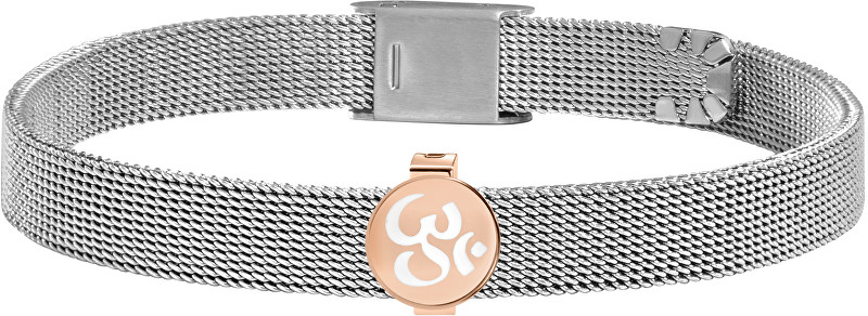 Ladies' Bracelet Morellato SAJT110 20 Cm