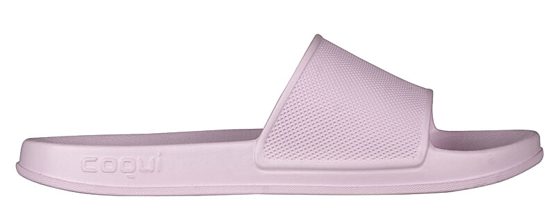 Coqui Kapcie Damskie Tora Pastel Porucznik Lila 7082-100-5800 (Wielko 37)