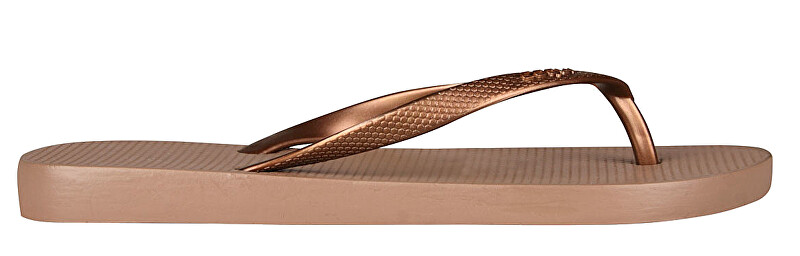 Coqui Flip-flops Pentru Femei Kaja Bronze 1325-100-9797 39
