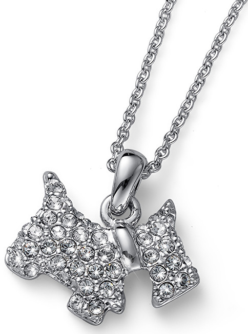Oliver Weber Cute Colier Doggy 11808