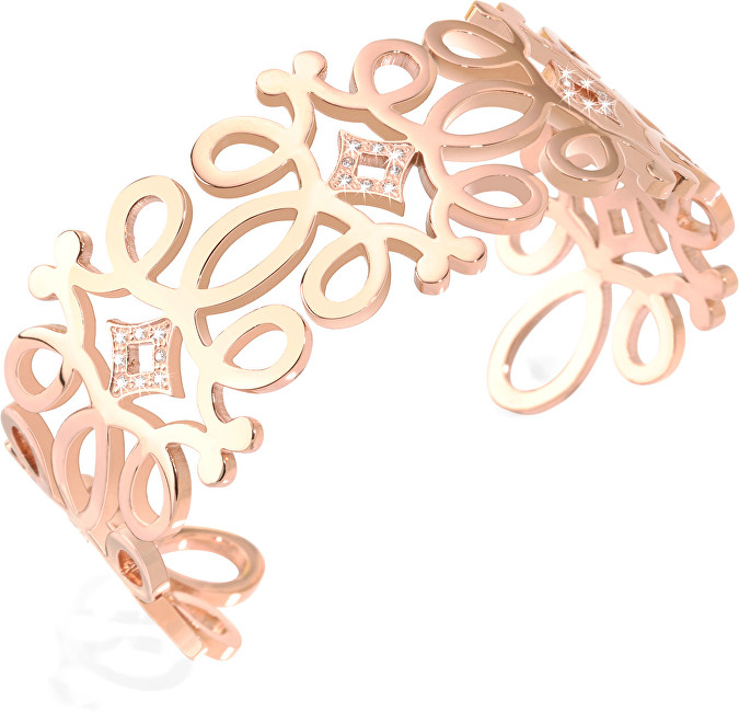 Ladies' Bracelet Morellato SAAJ20 6 Cm