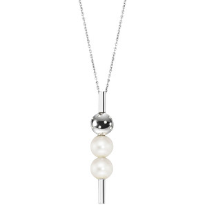 Ladies'Necklace Morellato SADX08 (45 Cm)