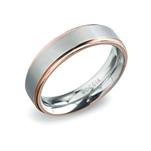 Boccia Titanium Piercie Tytanu 0134-03 (obwd 57 Mm)