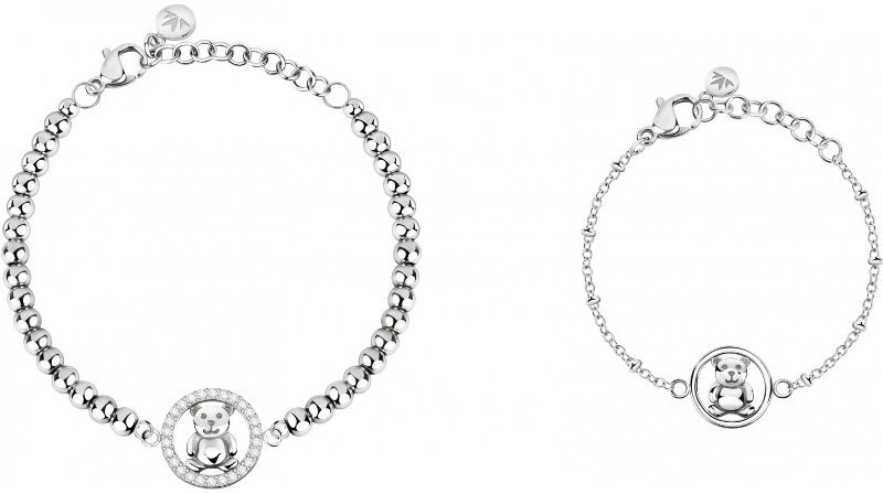 Morellato with You Stainless Steel SASW03 Women's Bracelet