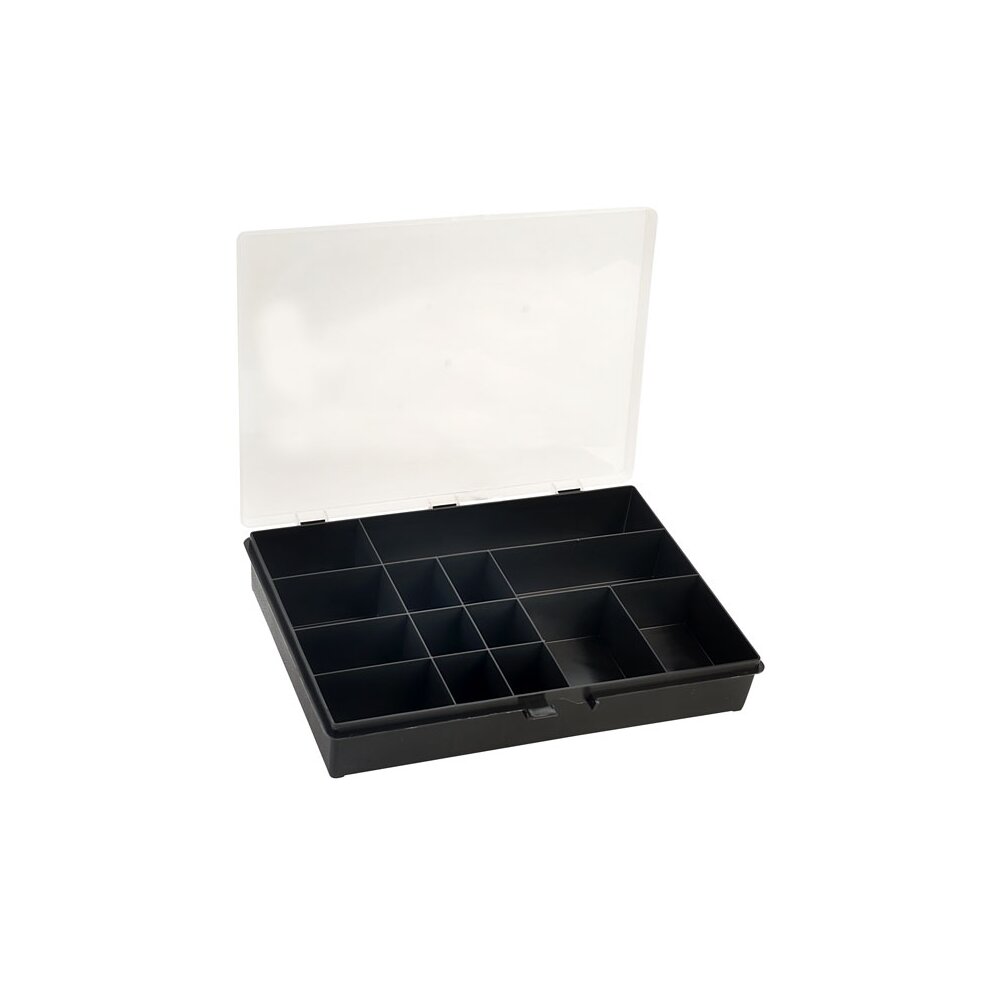 Jubilee 143 Piece Zinc Plated Hose Clip Assortment Set