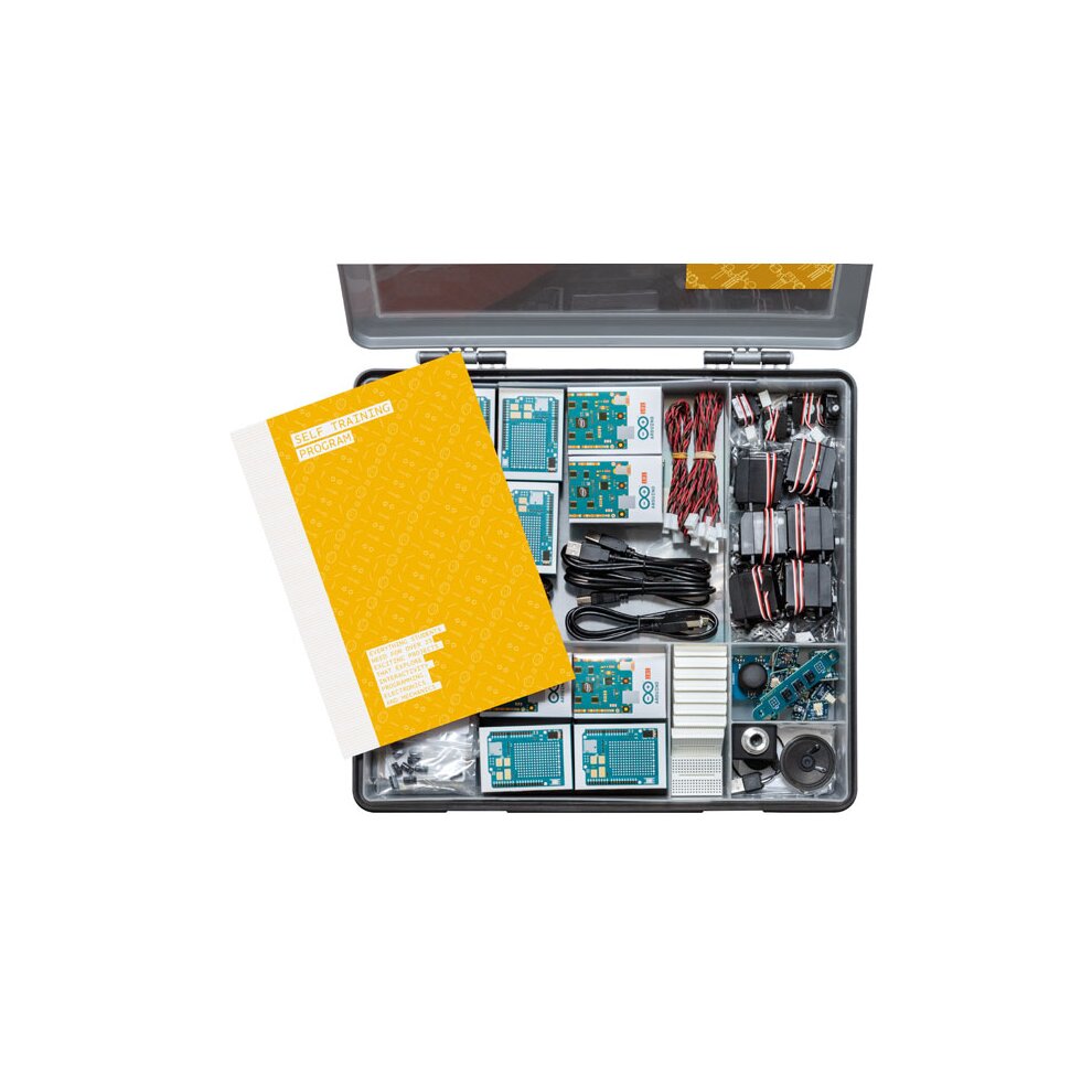 Arduino AKX00002SL CTC 101 Self Learning