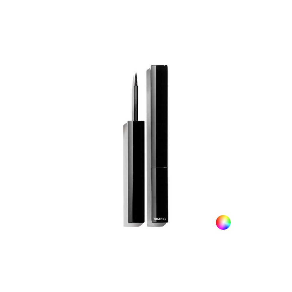 LE LINER DE CHANEL Liquid Eyeliner #518-mauve Métal