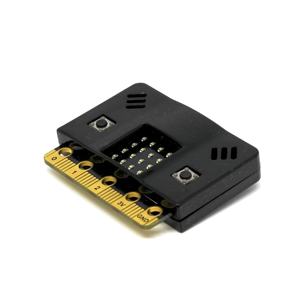 BBC Micro:bit Protective Case, Black
