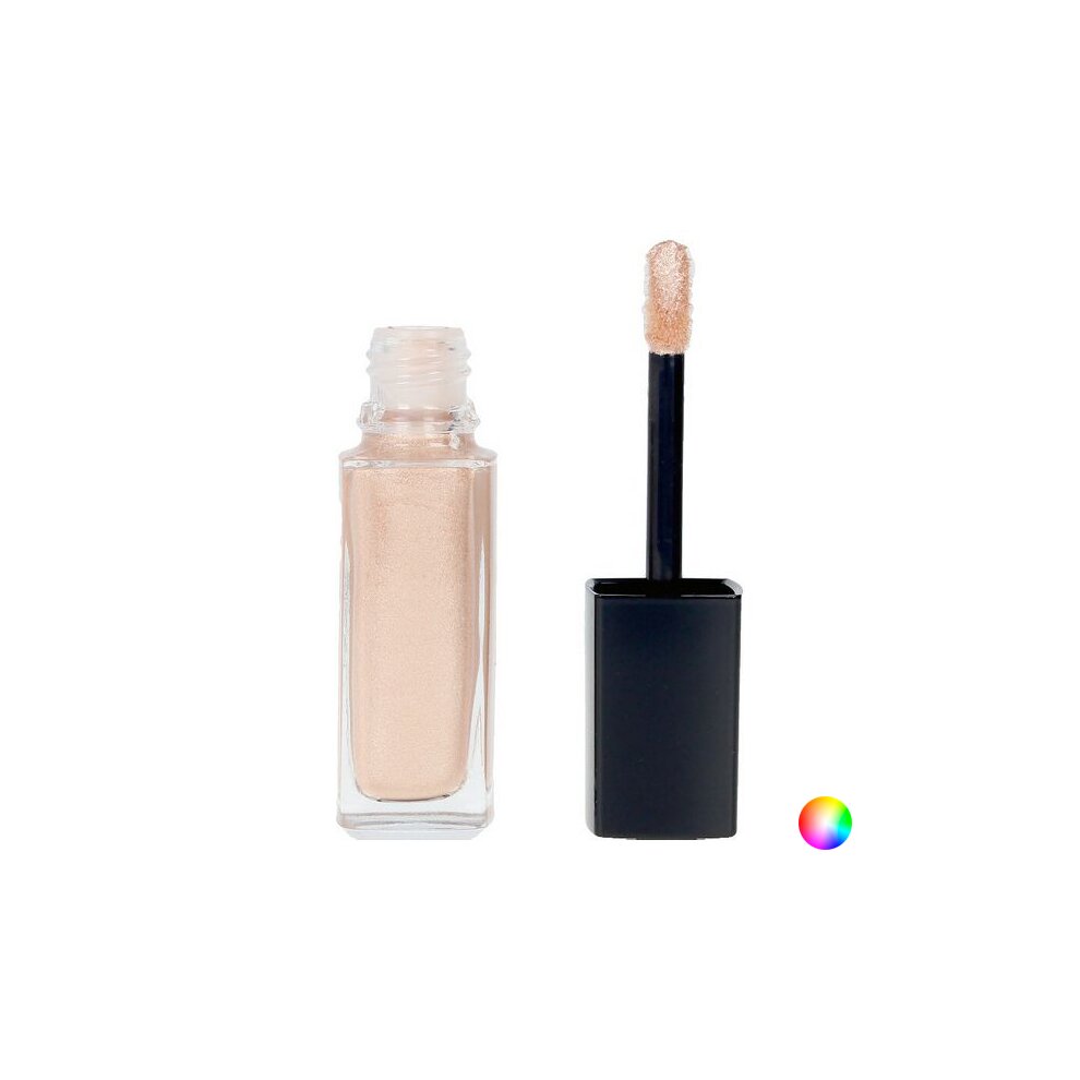 CHANEL OMBRE PREMIRE LAQUE New. Longwear Liquid Eyeshadow - Purple