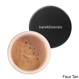 Bare Escentuals Beauty BareMinerals All-Over Face Color  0.05 Oz