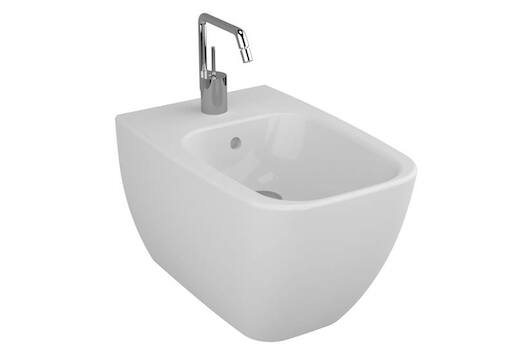 Bidet Vitra Shift Zvsn, Vnitn Pvod 4394-003-1455