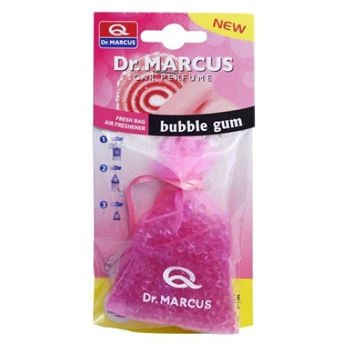 Osvova Vzduchu FRESH BAG - Bubble Gum, COMPASS