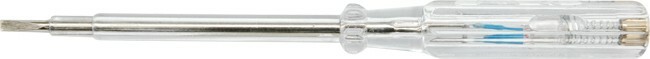Zkoueka Napt 100 - 250 V, 190 Mm TOYA