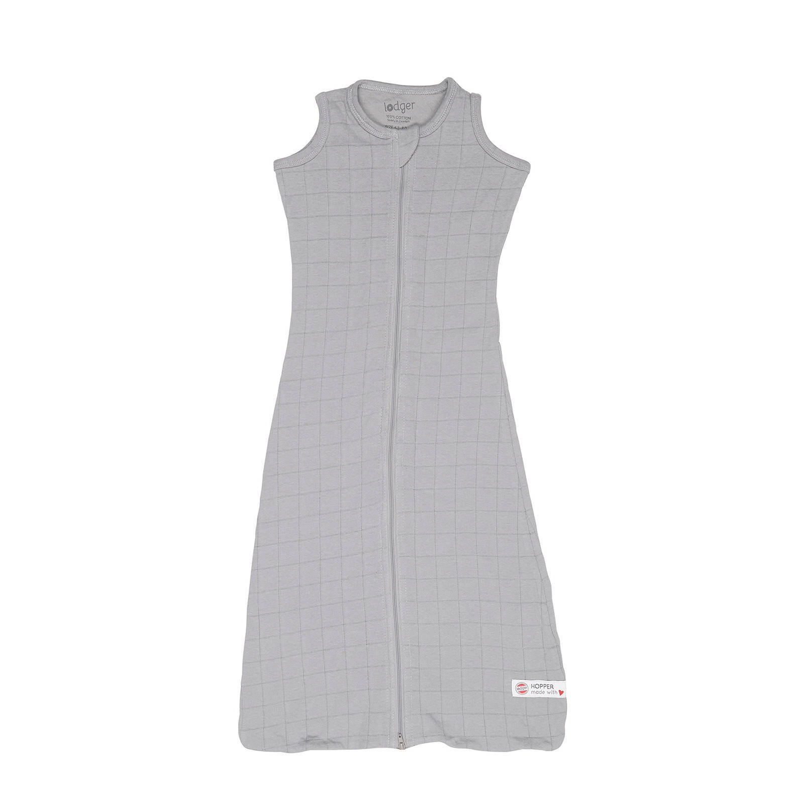 LODGER Spac Pytel Hopper Solid Mist Vel. 50/62