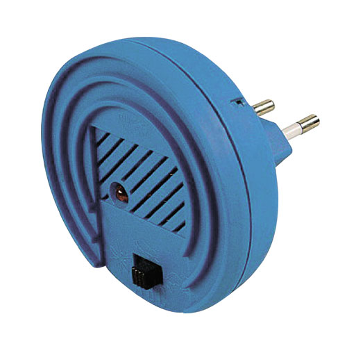Isotronic Vario 90801 Insektenvertreiber ( X H) 74 Mm X 70 Mm Blau 1 St.