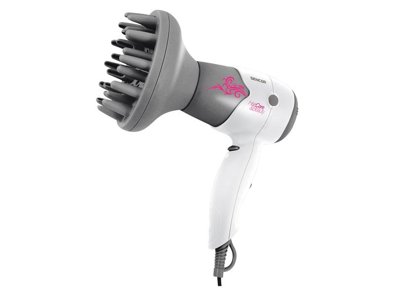 SENCOR Suszarka Do Wosw SHD 6504 W