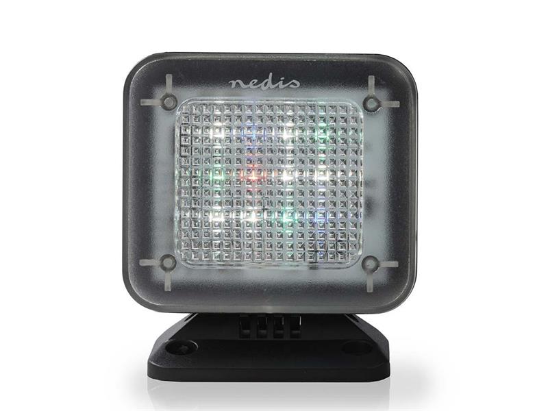 Dummy Fake TV Light Unit Home Security Simulator Timer Intruder Thief Deterrent