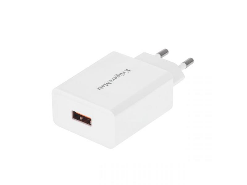 Adaptr USB KRUGER & MATZ KM0132