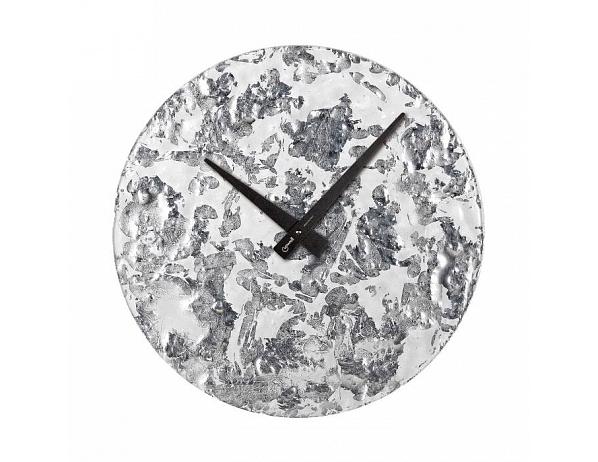 Designov Nstnn Hodiny Lowell 11808 Luna Di Vetro Design 38cm