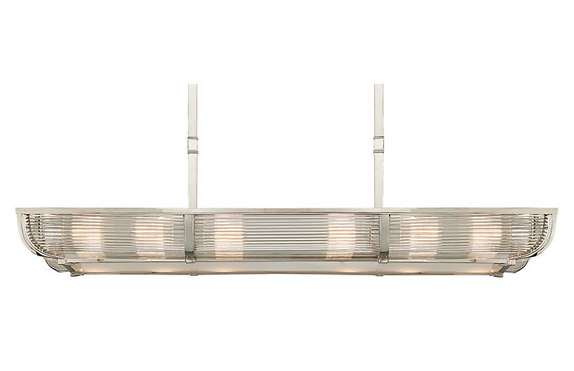 Visual Comfort RL 5075-FA Perry 16 Light 55
