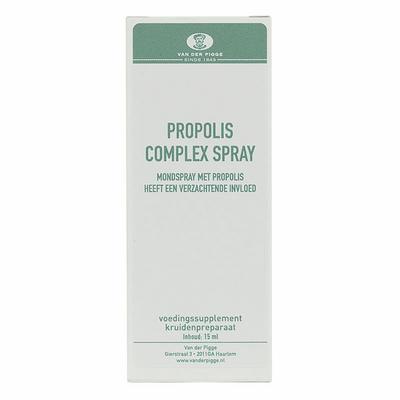 Propolis Forte Spray