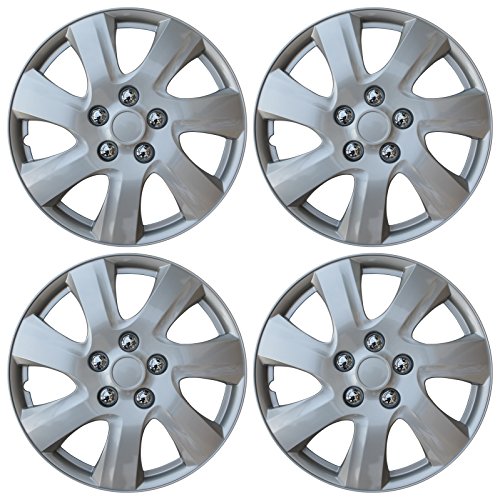 Drive Accessories KT-1021-15S/L, Toyota Camry, 15