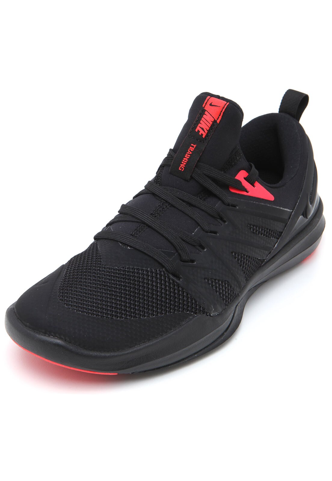 Tênis Nike SB Tbd Trainer Preto