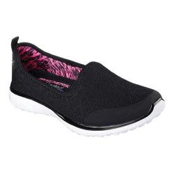 Microburst It's My Life 23310/BKW Black White