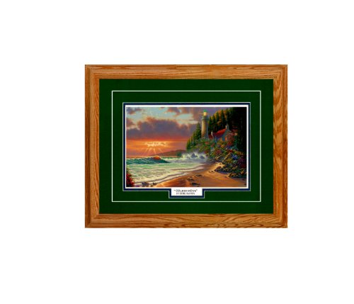 Framed & Matted Wildlife Art 
