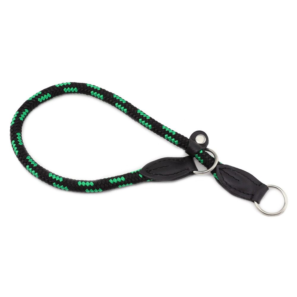 Zugstopp Halsband Für Hunde
