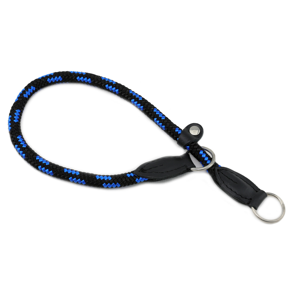 Zugstopp Halsband Für Hunde